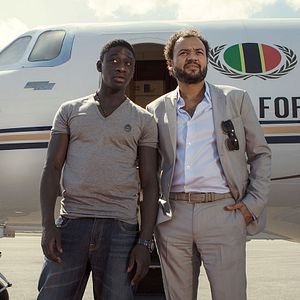 Fotoğraf Ibrahim Koma