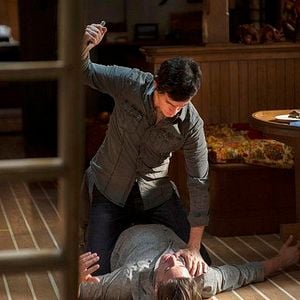 Fotoğraf Eric Balfour