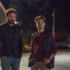 Fotoğraf Danny Masterson