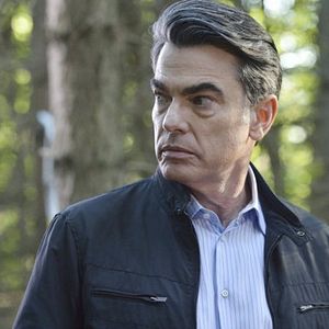 Fotoğraf Peter Gallagher