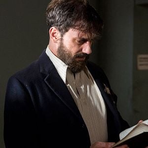 Fotoğraf A Young Doctor's Notebook