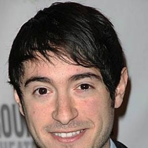 Fotoğraf Jason Fuchs