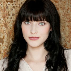 Fotoğraf Karissa Strain