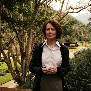 Fotoğraf Flores Raras