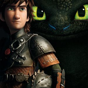 Fotoğraf Ejderhanı Nasıl Eğitirsin 2