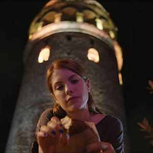 Fotoğraf Kızım İçin