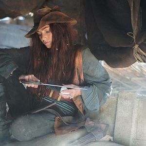 Fotoğraf Clara Paget