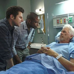 Fotoğraf Barry Bostwick