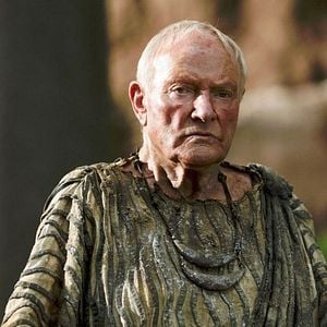 Fotoğraf Julian Glover