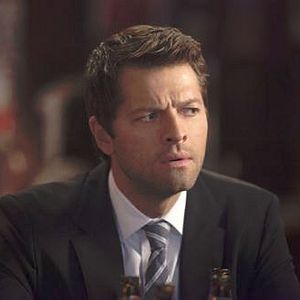 Fotoğraf Misha Collins