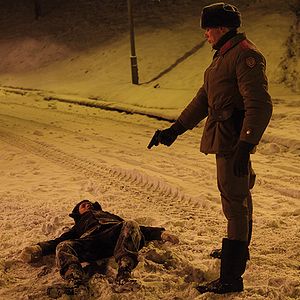 Fotoğraf Sibirya Mafyası
