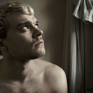 Fotoğraf Pilou Asbæk