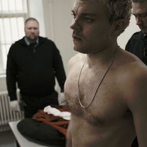 Fotoğraf Pilou Asbæk