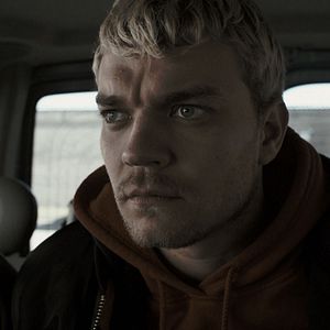 Fotoğraf Pilou Asbæk