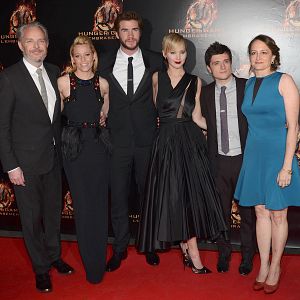 Fotoğraf Jennifer Lawrence