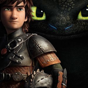 Fotoğraf Ejderhanı Nasıl Eğitirsin 2