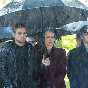 Fotoğraf Freddie Highmore