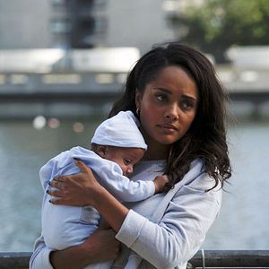 Fotoğraf Karla Crome