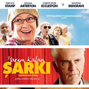 Fotoğraf Yarım Kalan Şarkı