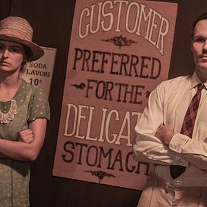 Fotoğraf Döşeğimde Ölürken