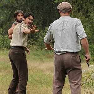 Fotoğraf Döşeğimde Ölürken