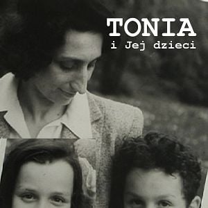 Fotoğraf Tonia I Jej Dzieci