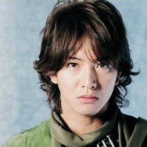 Fotoğraf Takuya Kimura