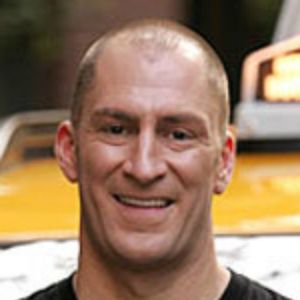 Fotoğraf Ben Bailey