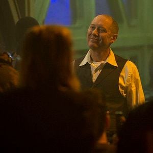 Fotoğraf James Spader