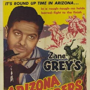 Fotoğraf Arizona Raiders