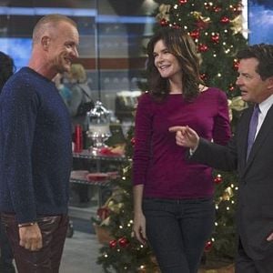 Fotoğraf Michael J. Fox