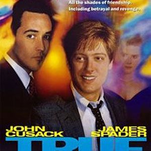 Fotoğraf True Colors