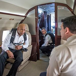 Fotoğraf Chris O'Donnell