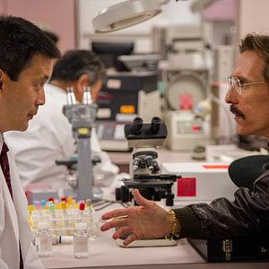 Fotoğraf Matthew McConaughey