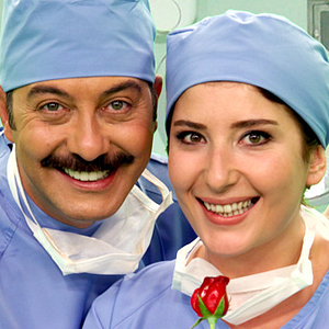 Fotoğraf Cesur Hemşire