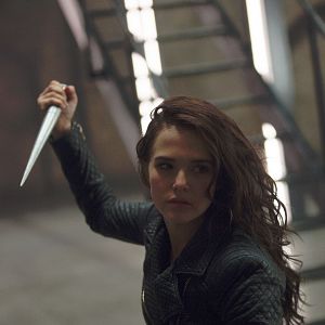 Fotoğraf Zoey Deutch