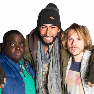 Fotoğraf Issa Doumbia