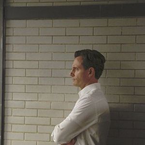 Fotoğraf Tony Goldwyn