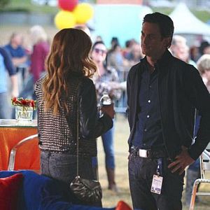 Fotoğraf Oliver Hudson