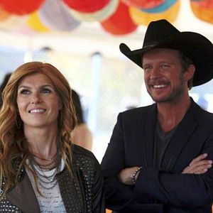 Fotoğraf Connie Britton