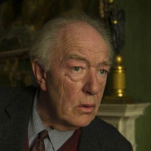 Fotoğraf Michael Gambon