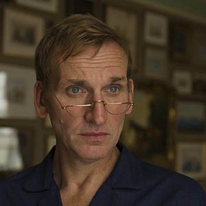 Fotoğraf Christopher Eccleston