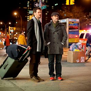 Fotoğraf Javier Cámara