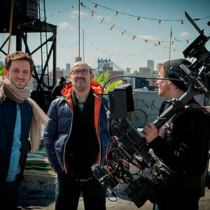 Fotoğraf Javier Cámara