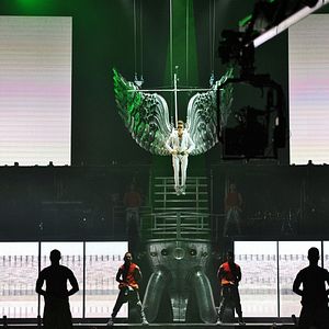 Fotoğraf Justin Bieber's Believe