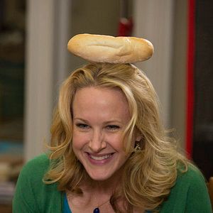 Fotoğraf Katie Finneran