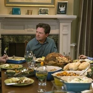 Fotoğraf Michael J. Fox