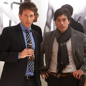 Fotoğraf Glenn Howerton