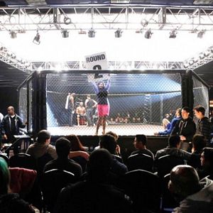 Fotoğraf Mindy Kaling