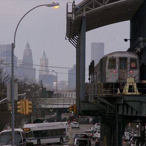 Fotoğraf Yıldızlar Altında